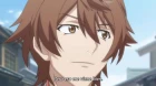 Bakumatsu: Crisis episodio 4