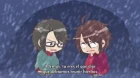 Bakumatsu: Crisis episodio 5