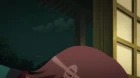 Bakumatsu: Crisis episodio 8