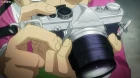 C The Money of Soul and Possibility Control episodio 8