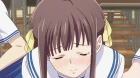 Fruits Basket (2019) episodio 23