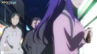 Midara na Ao-chan wa Benkyou ga Dekinai episodio 8