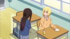 Hitoribocchi no Marumaru Seikatsu episodio 1