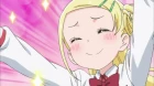 Hitoribocchi no Marumaru Seikatsu episodio 4