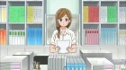 Hitoribocchi no Marumaru Seikatsu episodio 6