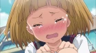 Hitoribocchi no Marumaru Seikatsu episodio 7
