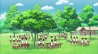 Hitoribocchi no Marumaru Seikatsu episodio 9