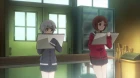 Senryuu Shoujo episodio 4