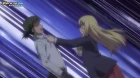 Nobunaga-sensei no Osanazuma episodio 9
