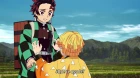 Kimetsu no Yaiba episodio 11