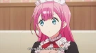 Bokutachi wa Benkyou ga Dekinai episodio 11