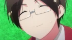 Bokutachi wa Benkyou ga Dekinai episodio 2