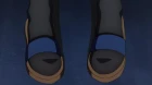 Bokutachi wa Benkyou ga Dekinai episodio 9