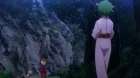 Chou Kadou Girl ⅙: Amazing Stranger episodio 10
