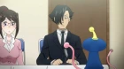 Chou Kadou Girl ⅙: Amazing Stranger episodio 11
