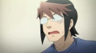 Chou Kadou Girl ⅙: Amazing Stranger episodio 2