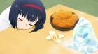 Chou Kadou Girl ⅙: Amazing Stranger episodio 4