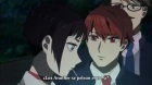 Mayonaka no Occult Koumuin episodio 1