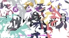 Mayonaka no Occult Koumuin episodio 10