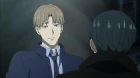 Mayonaka no Occult Koumuin episodio 11