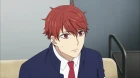 Mayonaka no Occult Koumuin episodio 12