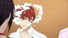 Mayonaka no Occult Koumuin episodio 13