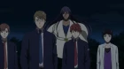 Mayonaka no Occult Koumuin episodio 3