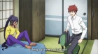 Mayonaka no Occult Koumuin episodio 4
