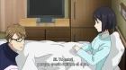 Mayonaka no Occult Koumuin episodio 6