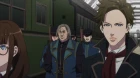 Fairy Gone episodio 9