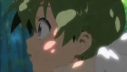 Kannagi episodio 1
