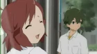 Kannagi episodio 3