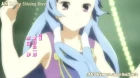 Kannagi episodio 4