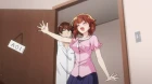 Araiya-san!: Ore to Aitsu ga Onnayu de!? episodio 5