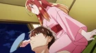 Araiya-san!: Ore to Aitsu ga Onnayu de!? episodio 8