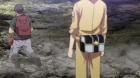 Gunjou no Magmel episodio 10