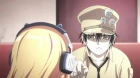 Gunjou no Magmel episodio 12