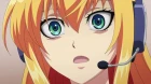 Gunjou no Magmel episodio 6