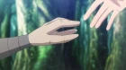 Gunjou no Magmel episodio 7