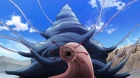 Gunjou no Magmel episodio 9