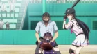 Hachigatsu no Cinderella Nine episodio 12