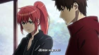 Shoumetsu Toshi episodio 5