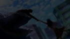 Shoumetsu Toshi episodio 7