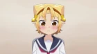 Yatogame-chan Kansatsu Nikki episodio 10