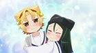 Yatogame-chan Kansatsu Nikki episodio 11