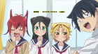 Yatogame-chan Kansatsu Nikki episodio 2