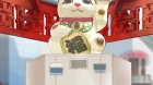 Yatogame-chan Kansatsu Nikki episodio 8