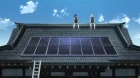 Namu Amida Butsu!: Rendai Utena episodio 12