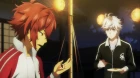 Namu Amida Butsu!: Rendai Utena episodio 6