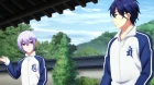 Namu Amida Butsu!: Rendai Utena episodio 8